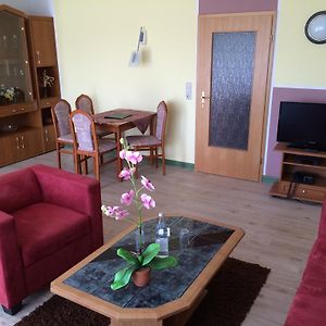 2-Room Comfort Apartment 4 p the House Usedom